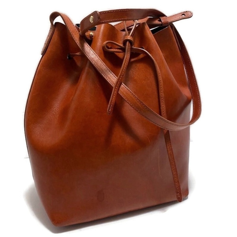 Mansur Gavriel Bucket bag